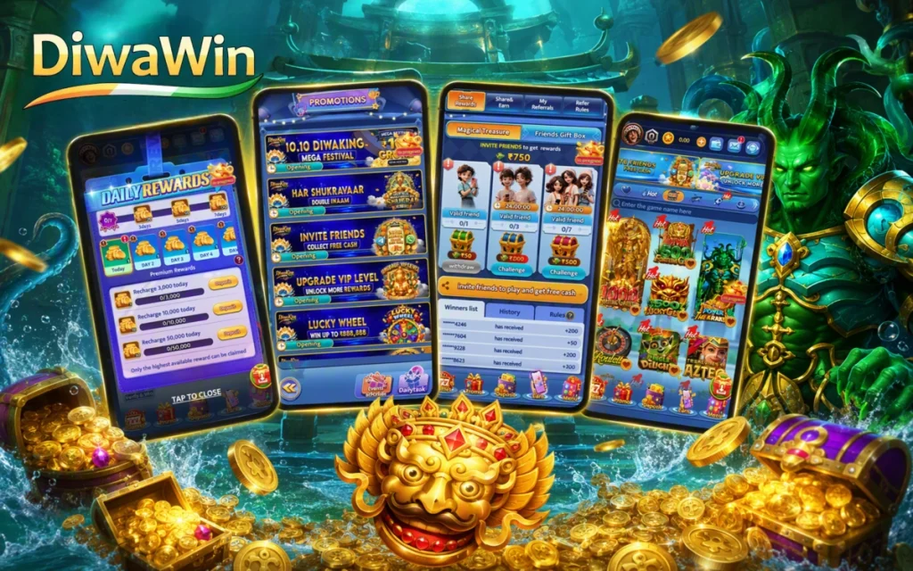 diwa win