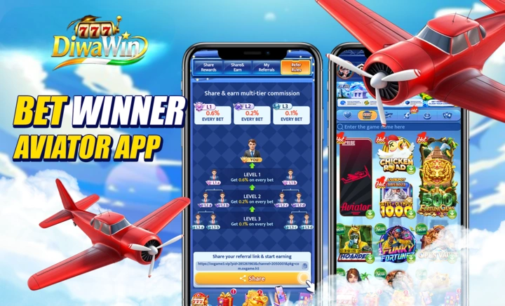 diwa win apk
