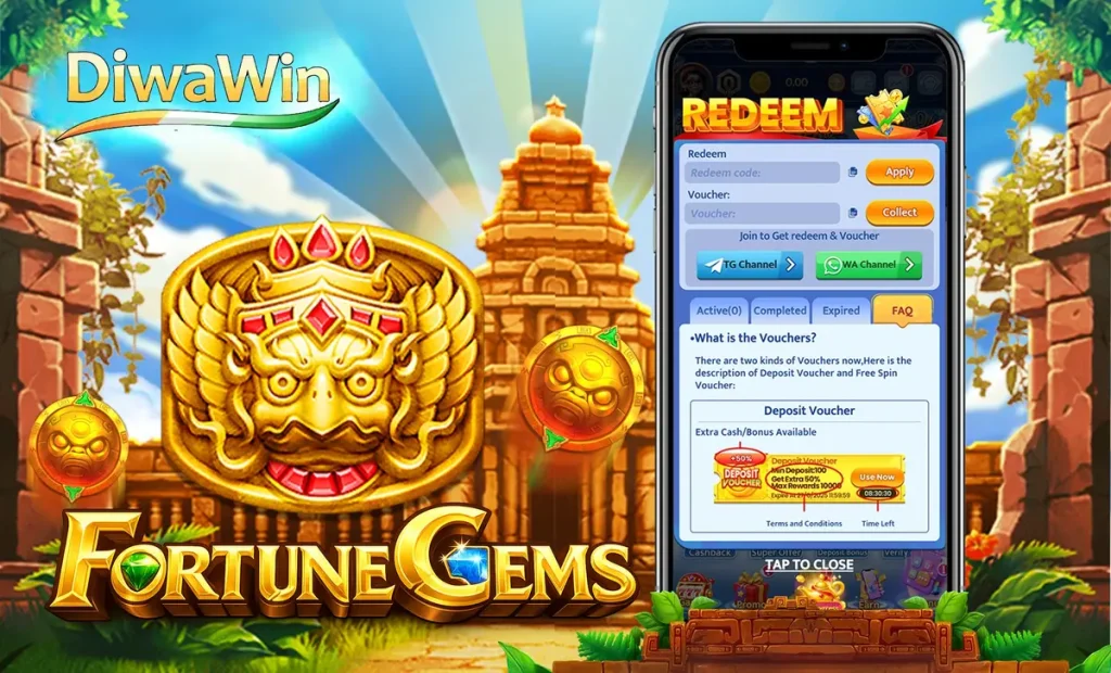 diwa win games