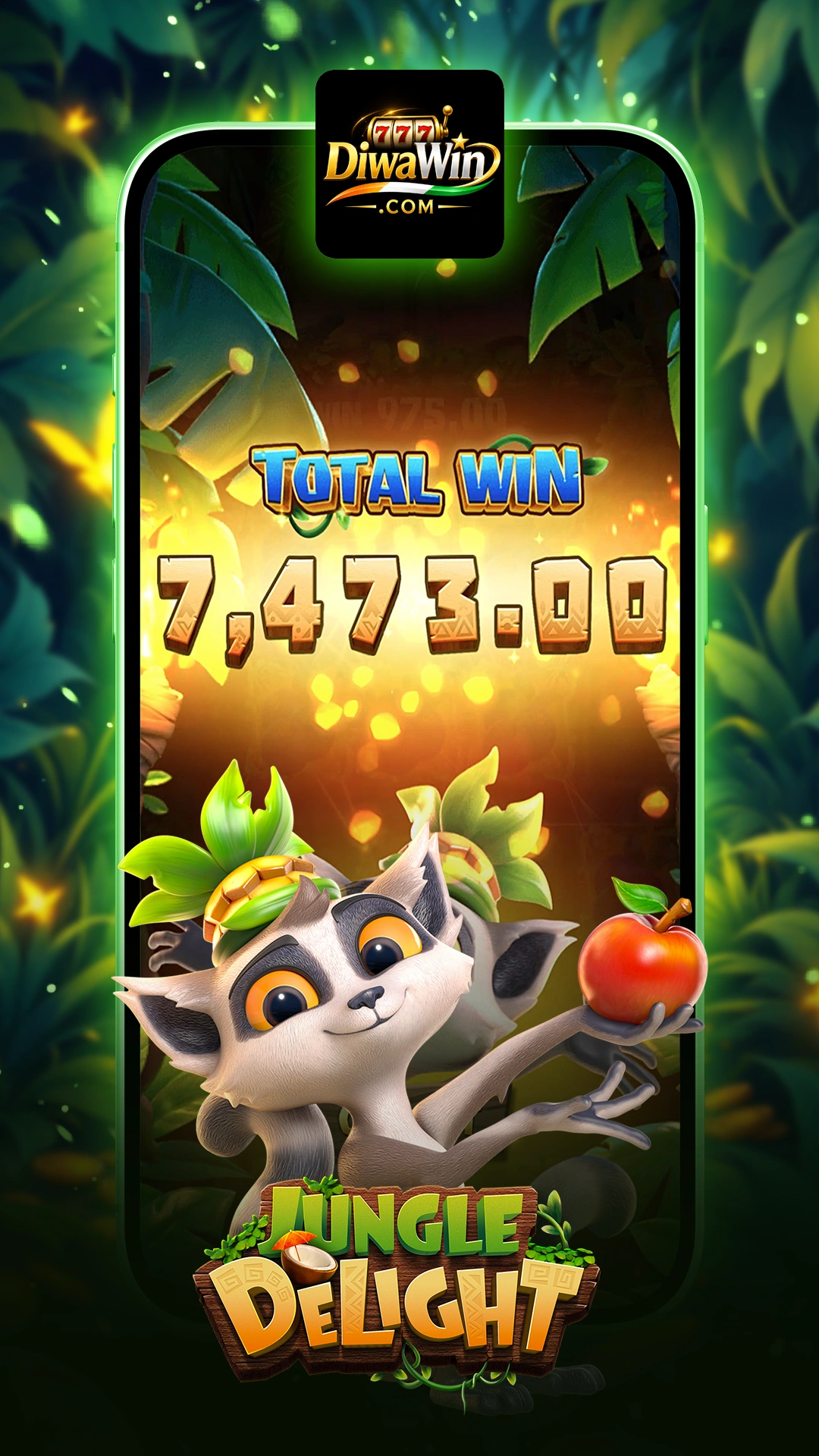 diwa win game 4